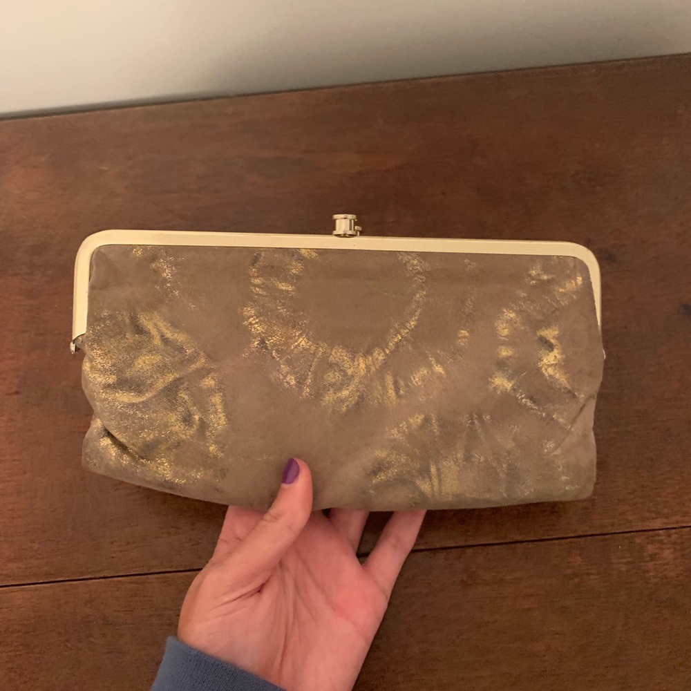 HOBO wallet